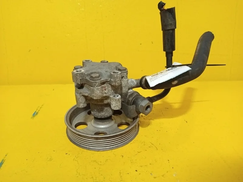 Насос гидроусилителя гур Audi A4 2000-2006