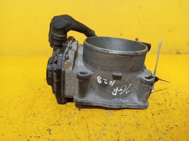 Дроссельная заслонка Toyota, LEXUS Highlander, Camry XV40, RX 350 2006-2013