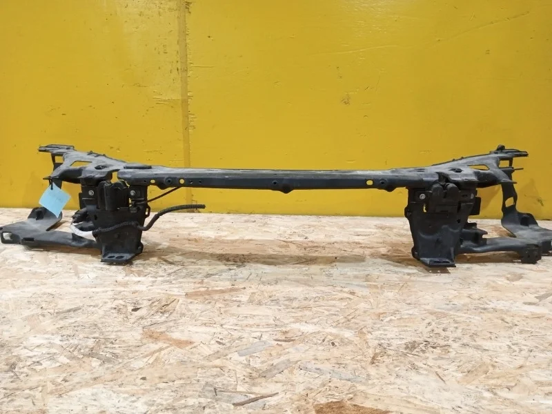 Панель передняя Volvo S60 2010-2013