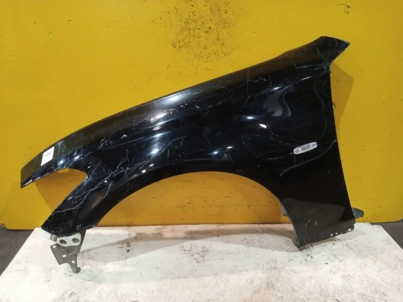 Крыло Infiniti M37, M25, Q70, , 2010-2014