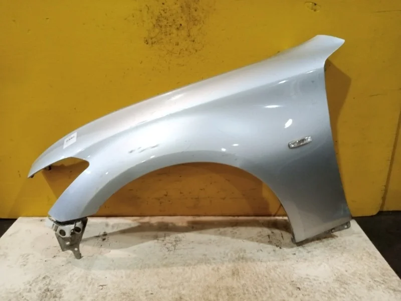 Крыло Infiniti M37, M25, Q70, , 2010-2014