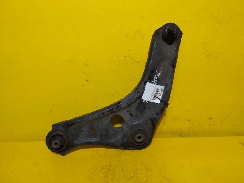 Рычаг подвески Nissan Qashqai J11 2014-2016