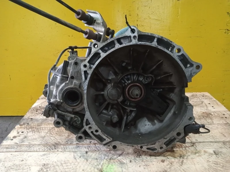 Мкпп Mazda 6, 3 2006-2013