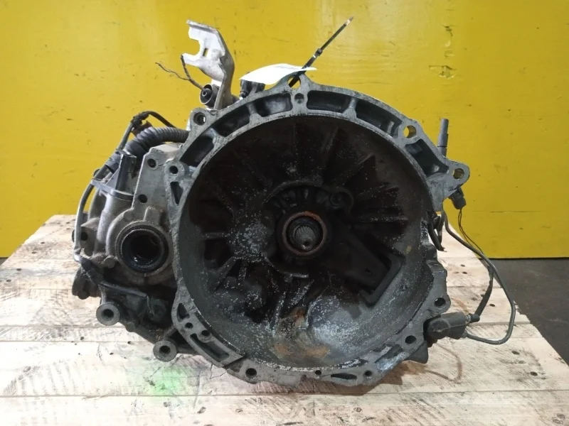 Мкпп Mazda 3, 6 2006-2013