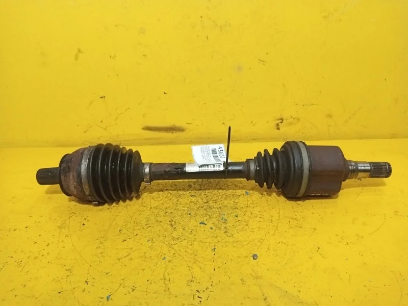 Привод Volvo S60 2010-2013