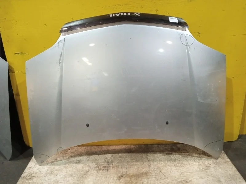 Капот Nissan X-Trail T30 2000-2007