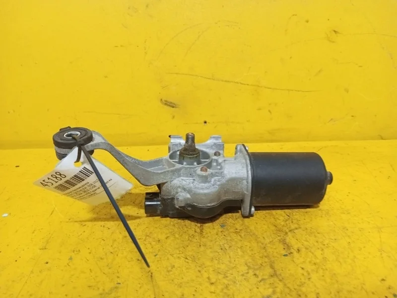 Моторчик стеклоомывателя Infiniti QX70, FX 2008-2013