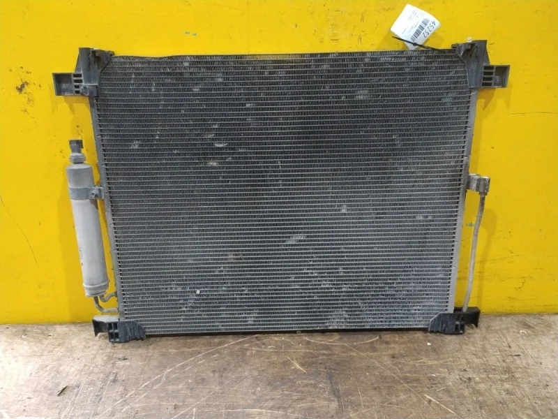 Радиатор кондиционера Infiniti QX70, FX 2008-2013