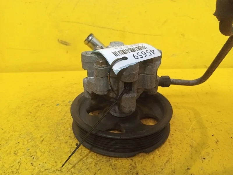 Насос гидроусилителя гур Chrysler Voyager 2000-2008