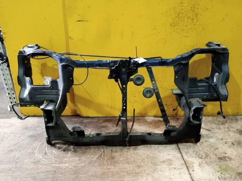 Панель передняя Nissan X-Trail T30 2000-2007