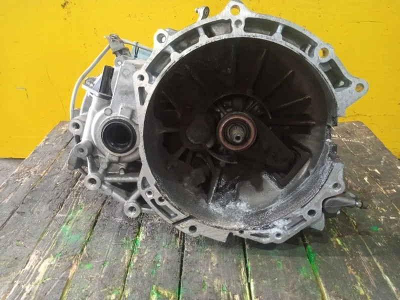 Мкпп Mazda 3, 6 2006-2013