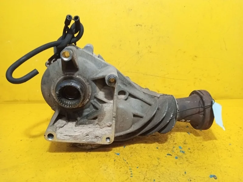 Раздатка Mazda, Ford Tribute, Escape, Maverick 1999-2006