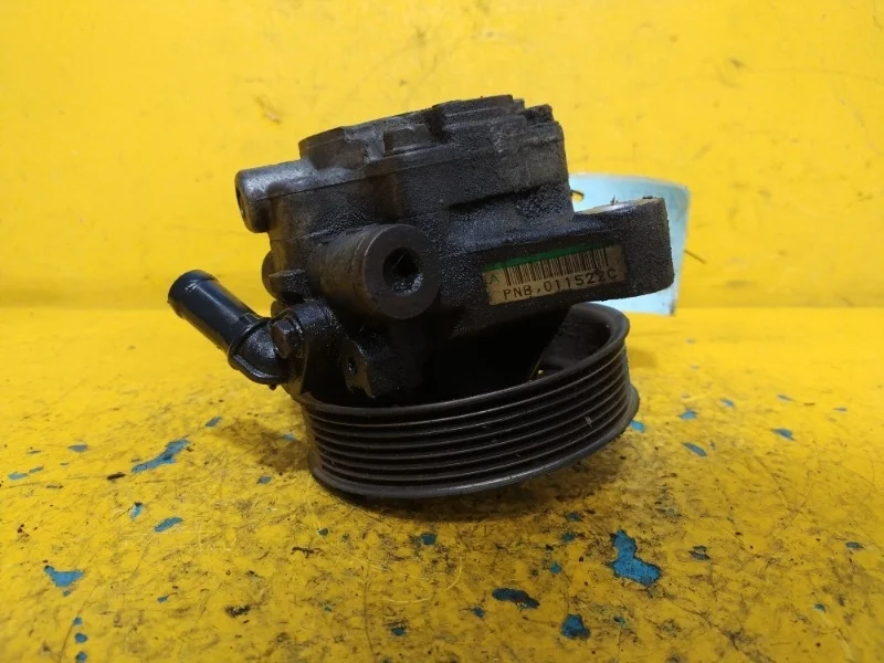 Насос гидроусилителя гур Honda CR-V 2 2002-2006