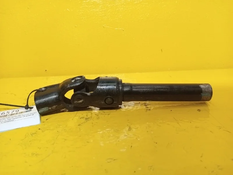 Рулевой карданчик Toyota Camry XV40 2006-2011