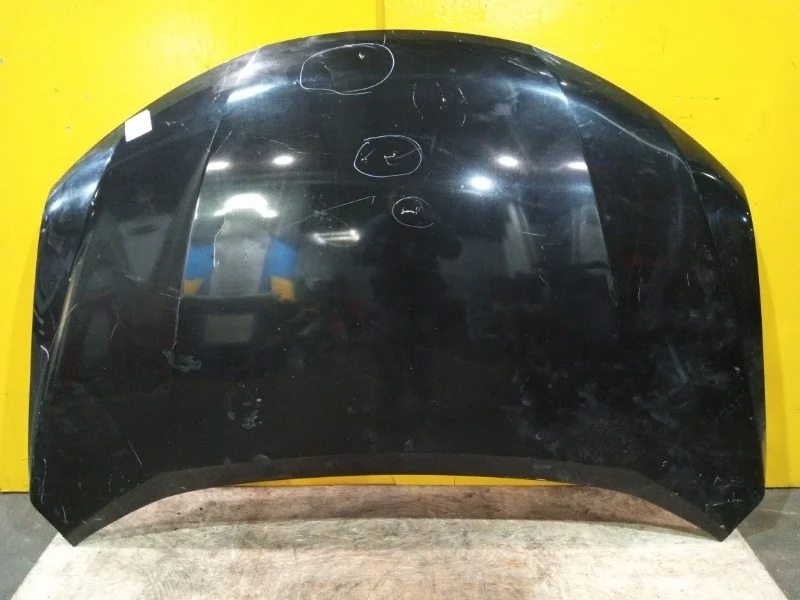 Капот Nissan X-Trail T32 2014-2019