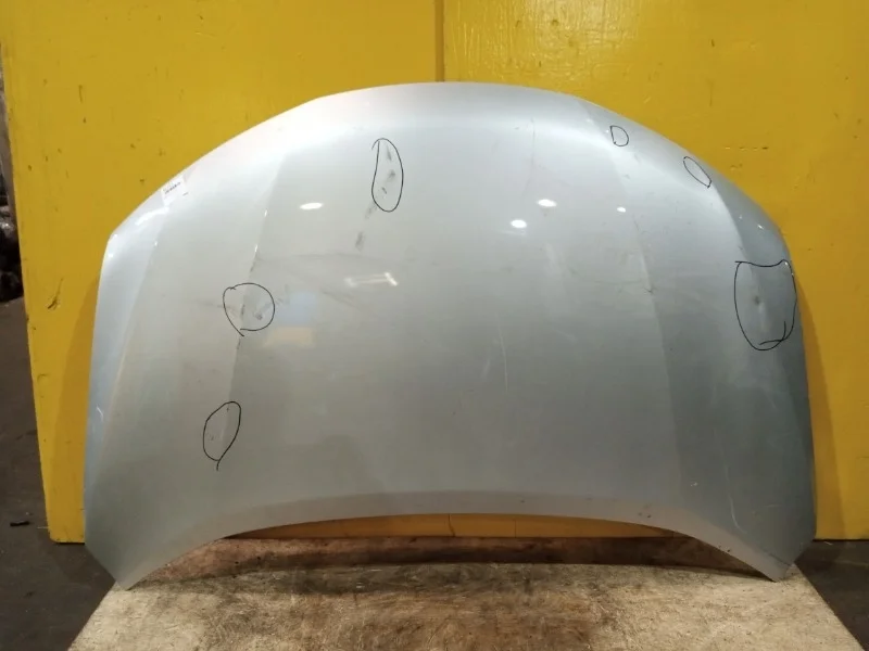 Капот Nissan X-Trail T32 2014-2019