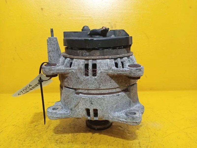 Генератор Volkswagen Polo 2009-2015