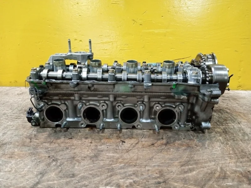 Гбц, головка блока цилиндров LEXUS GS 460 2006-2012