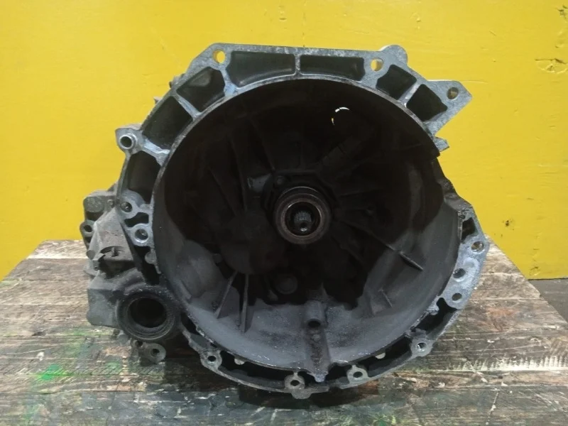 Мкпп Ford Focus 2 2003-2011