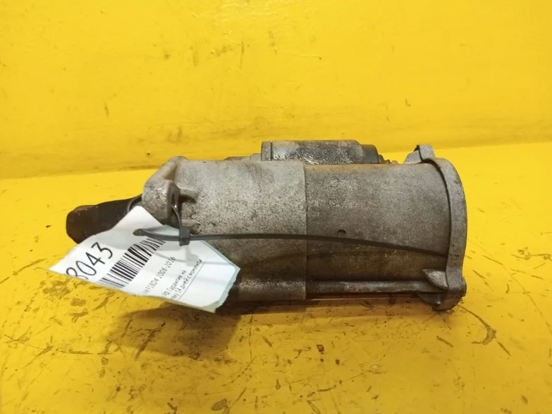 Стартер Chevrolet Cruze 2008-2016