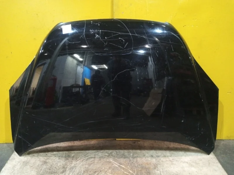 Капот Honda CR-V 3 2006-2012