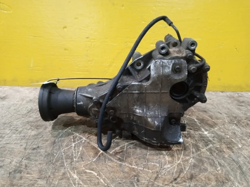 Раздатка Ford, Mazda Maverick, Escape, Tribute 1999-2006