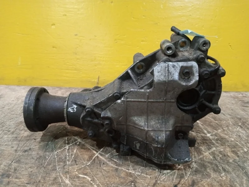 Раздатка Ford, Mazda Maverick, Escape, Tribute 1999-2006