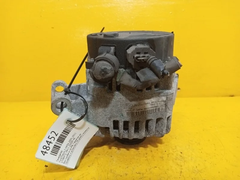 Генератор Ford Focus 2 2005-2011