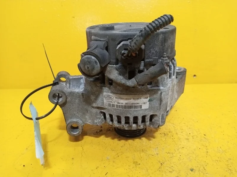 Генератор Ford Focus 2 2005-2011