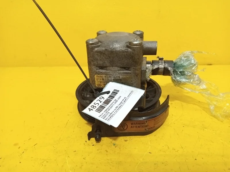 Насос гидроусилителя гур Volvo S40, V40 2000-2004