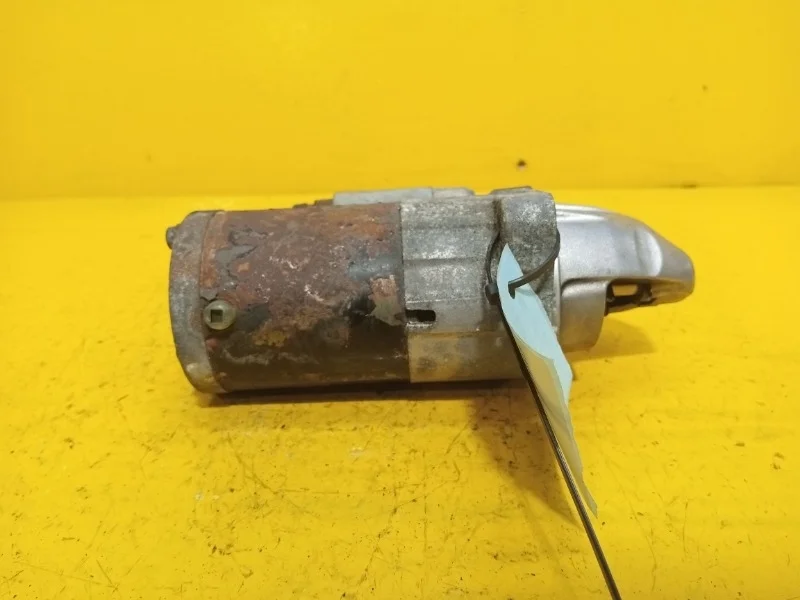 Стартер MITSUBISHI, Peugeot, Citroen Outlander XL, ASX, 4007, -Crosser 2007-2019