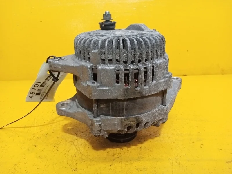 Генератор Mitsubishi ASX, Lancer 10, Outlander XL 2007-2019