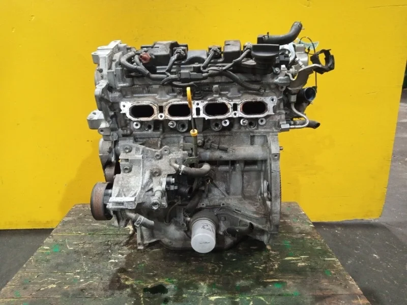 Двигатель Nissan X-Trail T32, Qashqai J11 2014-2019