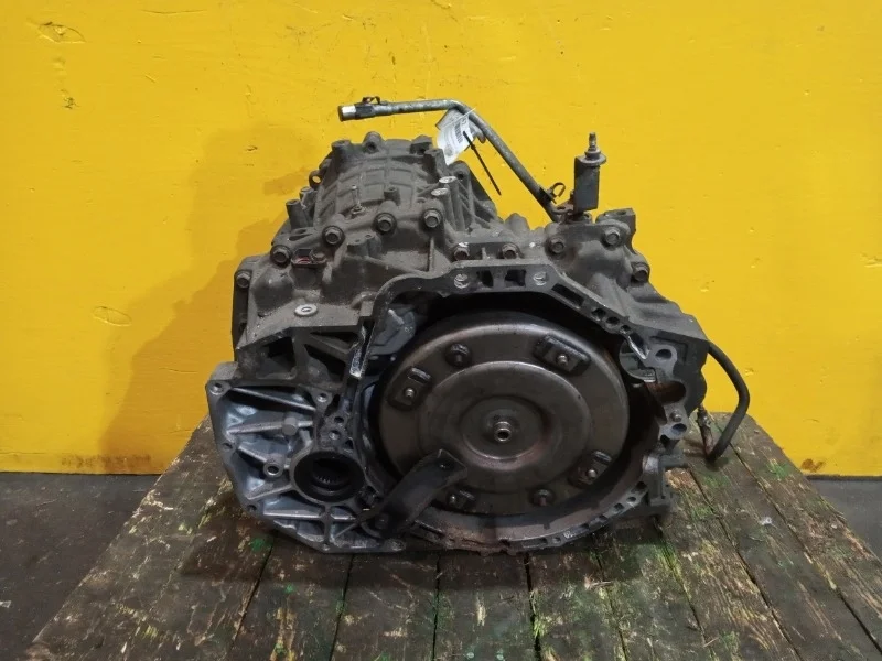Вариатор, акпп Nissan Murano Z51 2008-2014