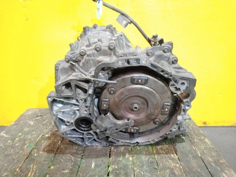 Вариатор, акпп Nissan Murano Z51 2008-2014