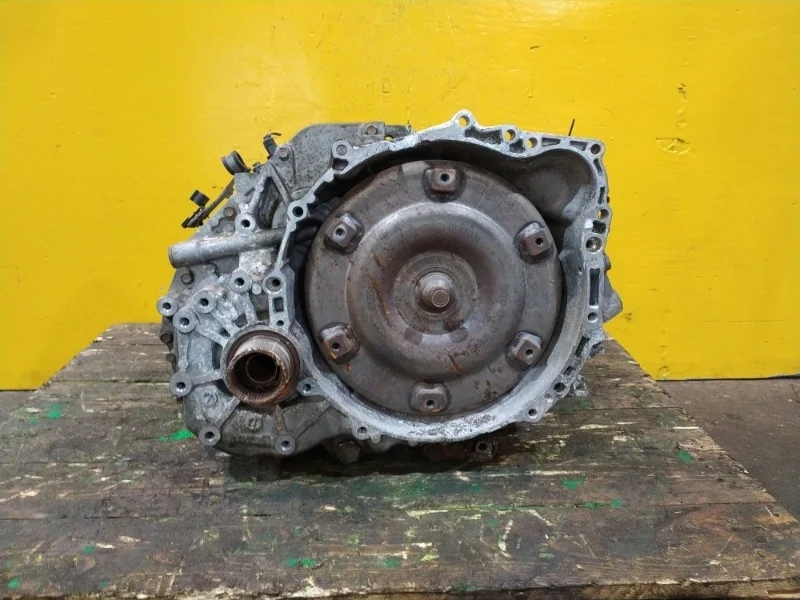 Акпп Volvo S60, S80, V70, XC70, XC90 2000-2010