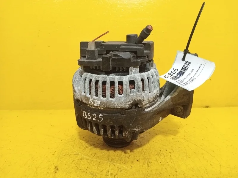 Генератор Volvo S60, S80, V70, XC70, XC90 2000-2010