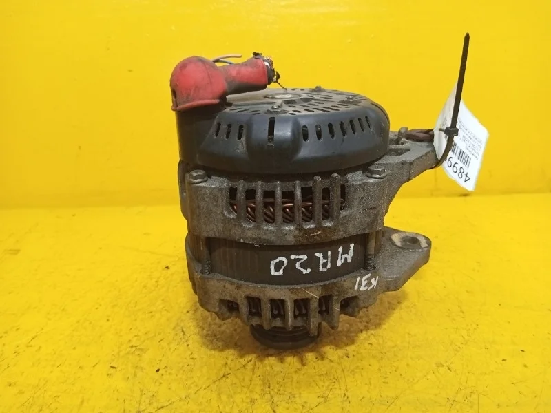 Генератор Nissan X-Trail T31 2007-2014