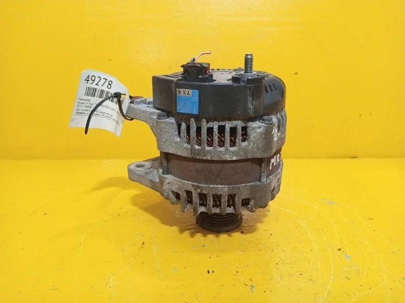 Генератор Nissan X-Trail T31 2007-2014