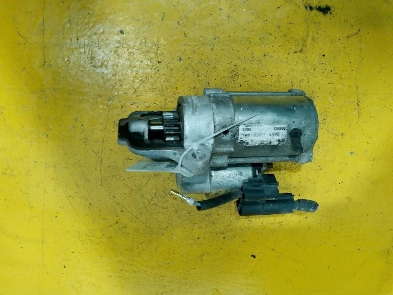 Стартер Ford Mondeo 4 2007-2014