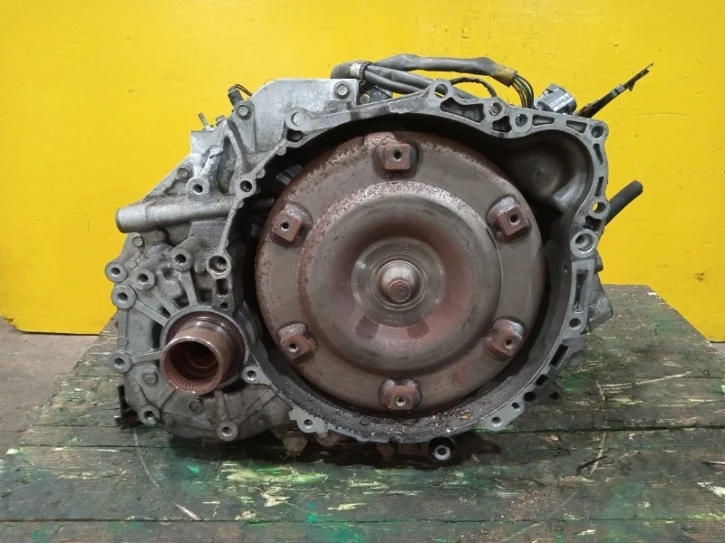 Акпп Volvo S60, S80, V70, XC70, XC90 2000-2010