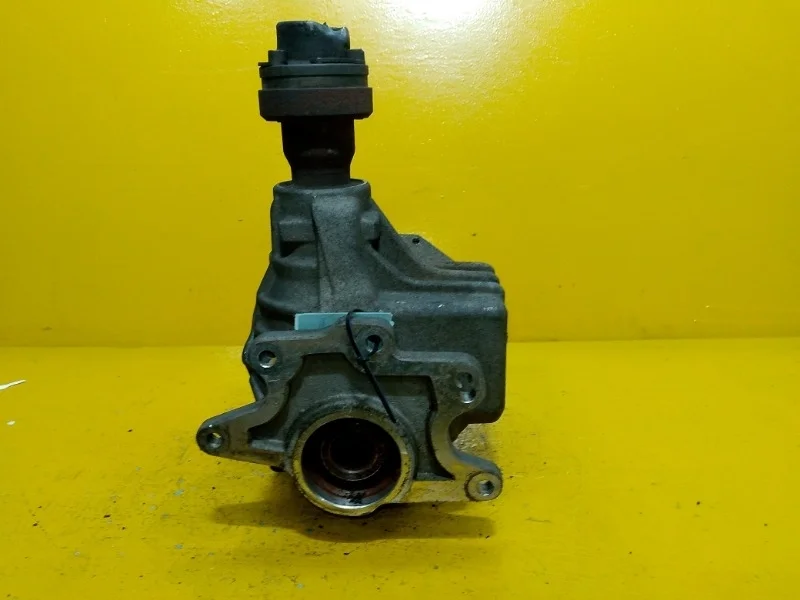 Раздатка Volvo S60, S80, V70, XC70, XC90 2000-2010