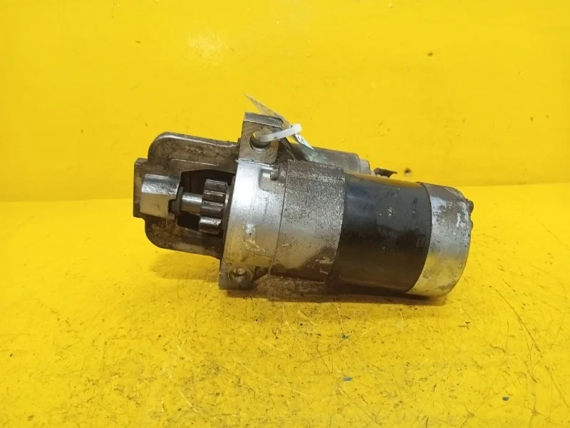 Стартер Ford Focus 2 2005-2011