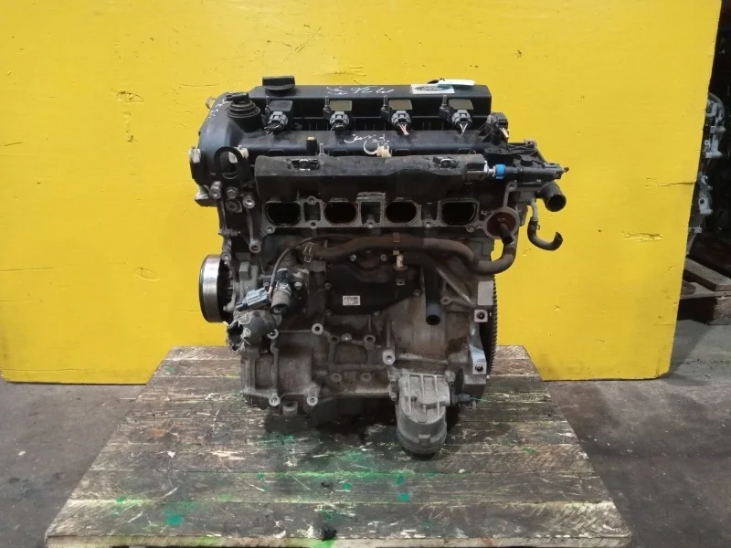 Двигатель Mazda 6 2005-2008