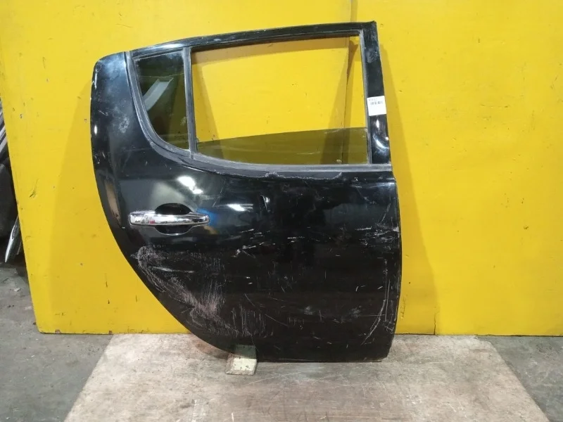 Дверь MITSUBISHI L200 2006-2014