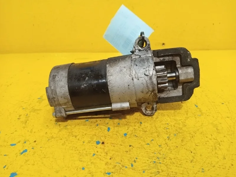 Стартер Ford Focus 2 2005-2011