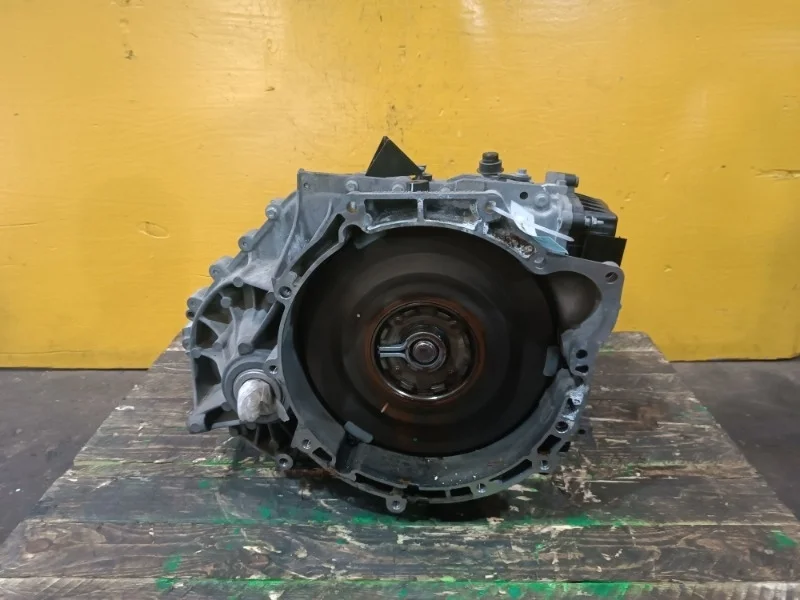 Акпп Volvo S60 2010-2013