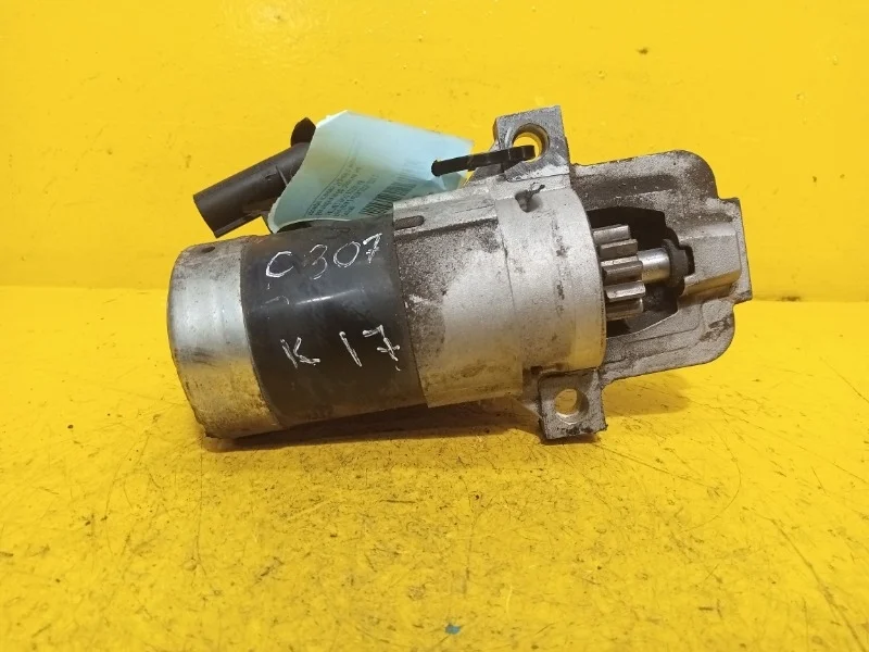 Стартер Ford Focus 2 2005-2011