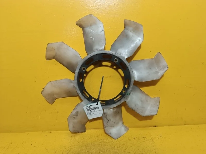 Крыльчатка вентилятора MITSUBISHI Pajero Sport 1, Montero 1998-2008