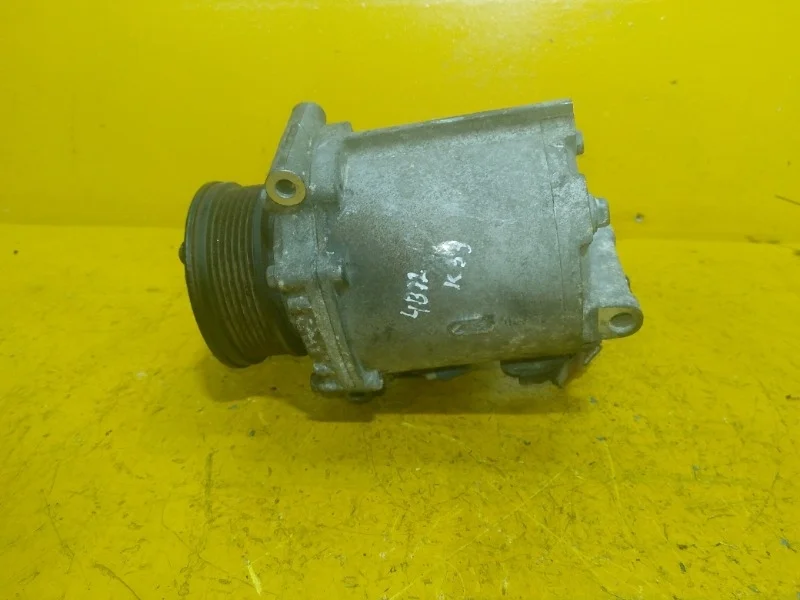 Муфта компрессора кондиционера MITSUBISHI Lancer 10, Outlander XL 2007-2014